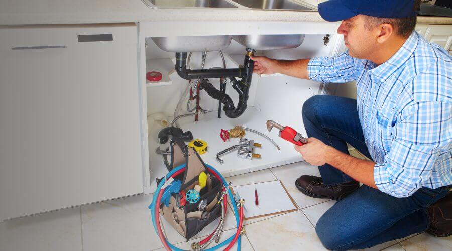 Professional expert plumbing services in North Scituate, RI